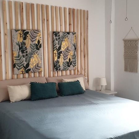 Acogedor Apartamento De Playa El Puerto de Mazarrón 外观 照片