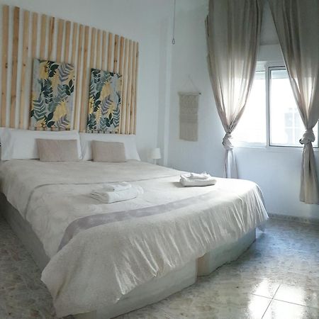 Acogedor Apartamento De Playa El Puerto de Mazarrón 外观 照片