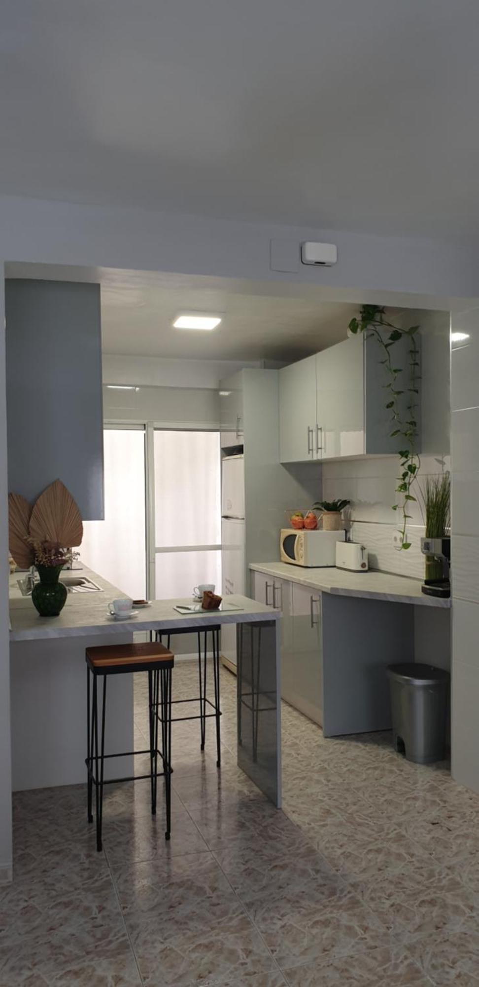Acogedor Apartamento De Playa El Puerto de Mazarrón 外观 照片
