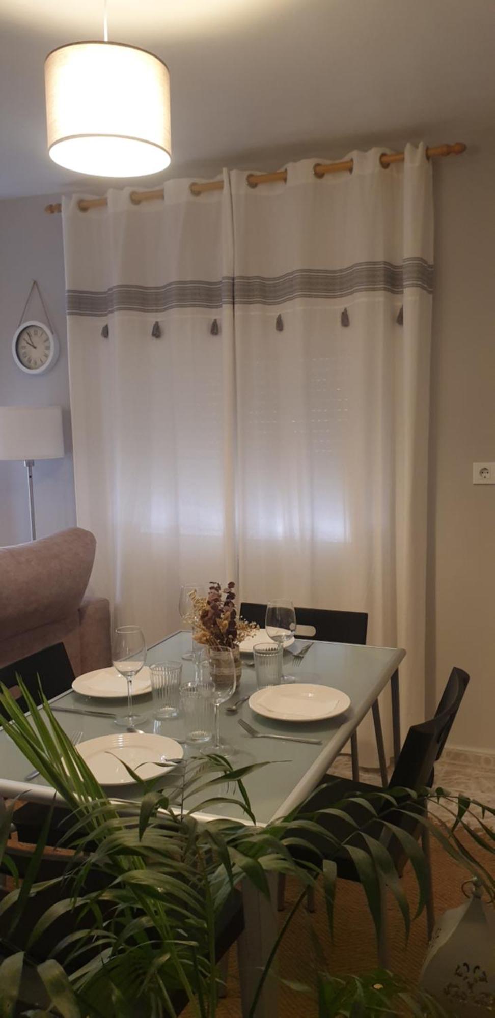 Acogedor Apartamento De Playa El Puerto de Mazarrón 外观 照片
