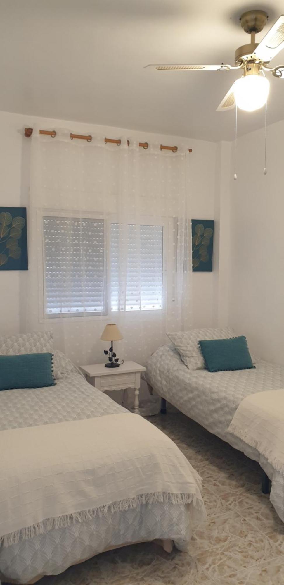 Acogedor Apartamento De Playa El Puerto de Mazarrón 外观 照片